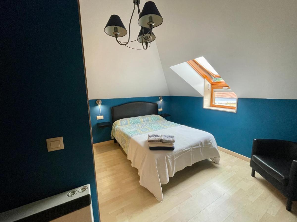 Atico Playa Silgar Leilighet Sanxenxo Eksteriør bilde